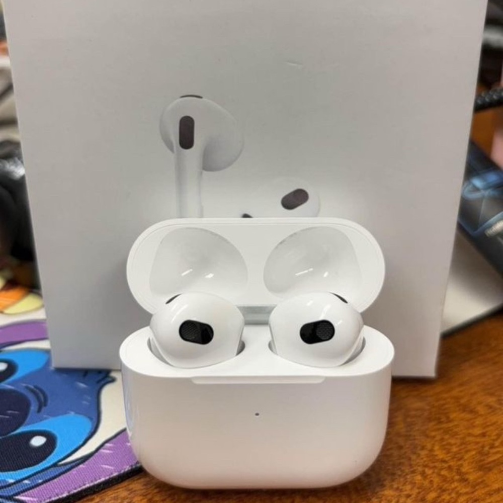 Wireless ear buds 3rd gen